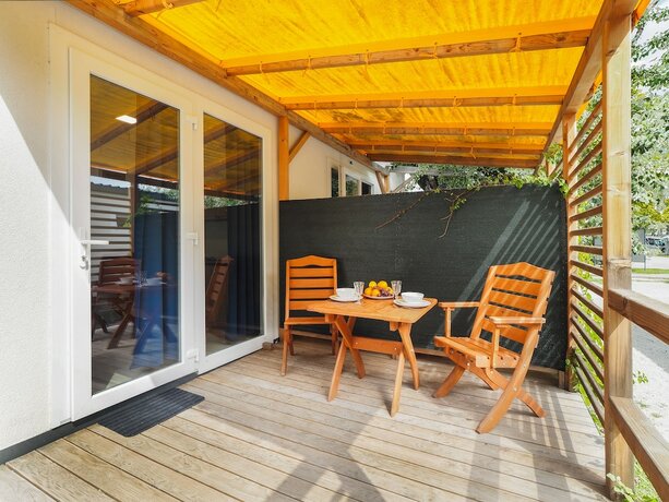 Imagen general del Hotel Salve Croatia Homes Amadria Park Trogir. Foto 14