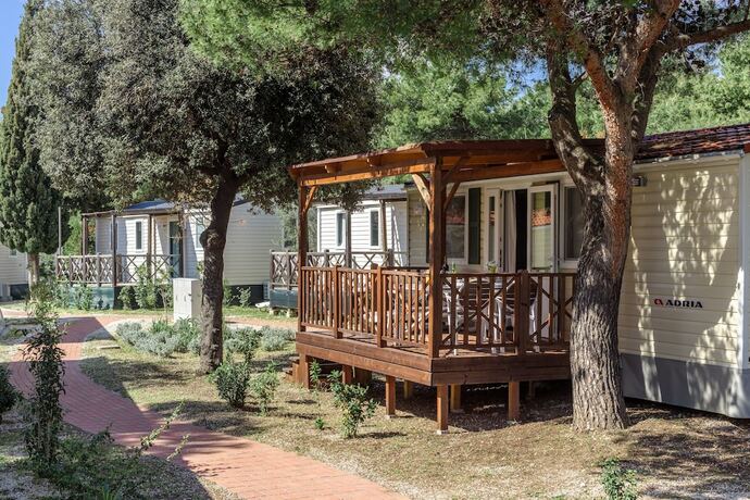 Imagen de la habitación del Hotel Salve Croatia Homes Amadria Park Trogir. Foto 20