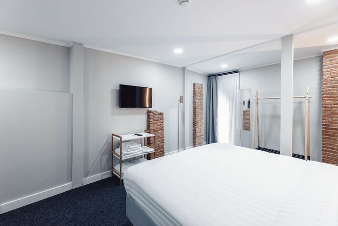 Imagen general del Hotel Salve. Foto 5