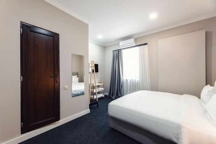 Imagen general del Hotel Salve. Foto 6