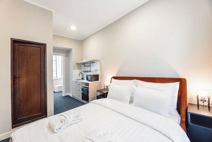 Imagen general del Hotel Salve. Foto 7