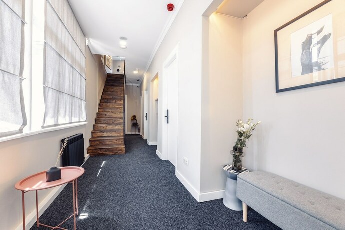 Imagen general del Hotel Salve. Foto 11