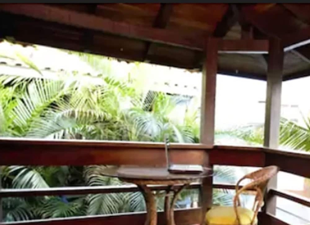 Imagen de la habitación del Hotel Salvetti Praia. Foto 2