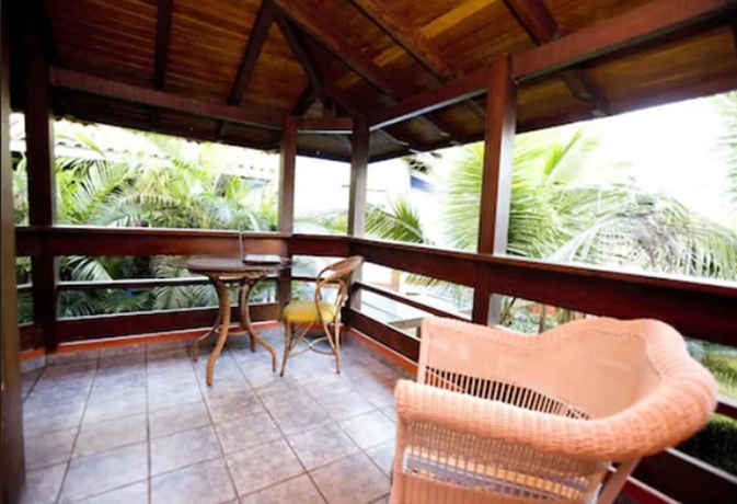Imagen de la habitación del Hotel Salvetti Praia. Foto 3