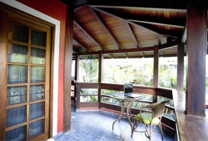Imagen de la habitación del Hotel Salvetti Praia. Foto 5