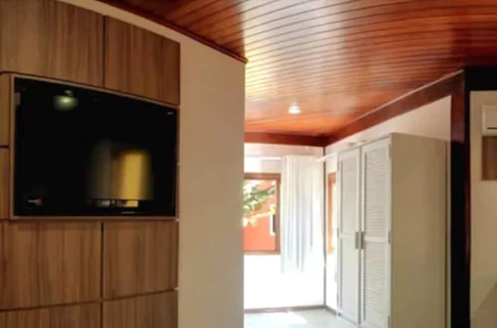 Imagen de la habitación del Hotel Salvetti Praia. Foto 7