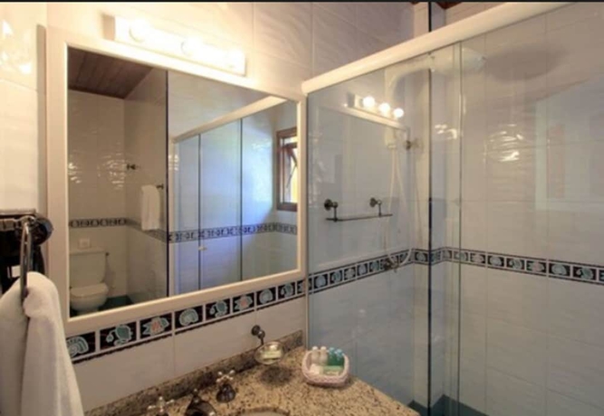Imagen de la habitación del Hotel Salvetti Praia. Foto 11