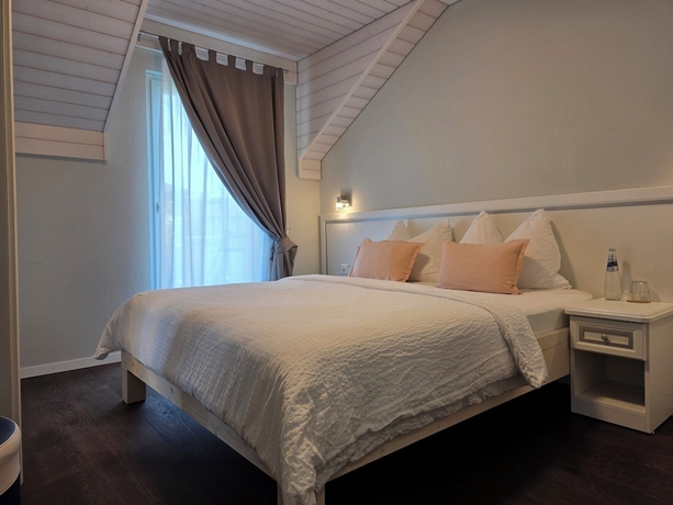 Imagen de la habitación del Hotel Salvi. Foto 4