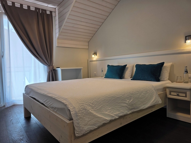 Imagen de la habitación del Hotel Salvi. Foto 6