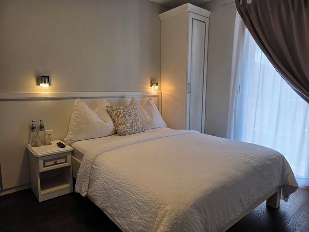 Imagen de la habitación del Hotel Salvi. Foto 8