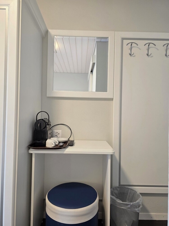 Imagen de la habitación del Hotel Salvi. Foto 10
