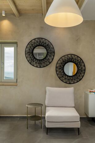 Imagen general del Hotel Salvia Areopolis All-Suite. Foto 6