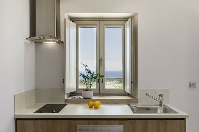 Imagen general del Hotel Salvia Areopolis All-Suite. Foto 11