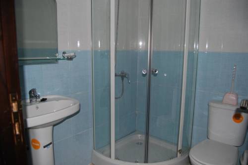 Imagen general del Hotel Salwan. Foto 1