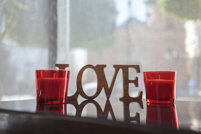 Imagen de los interiores del Hotel Salymar. Foto 13