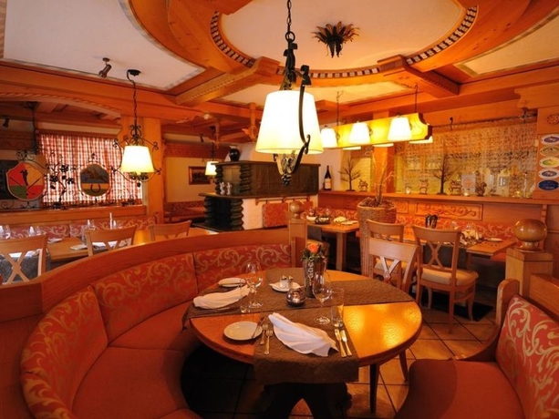 Imagen general del Hotel Salzano - Spa - Restaurant. Foto 1