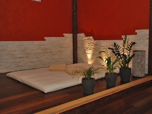 Imagen general del Hotel Salzano - Spa - Restaurant. Foto 3