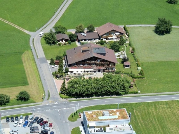 Imagen general del Hotel Salzano - Spa - Restaurant. Foto 5