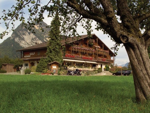 Imagen general del Hotel Salzano - Spa - Restaurant. Foto 9