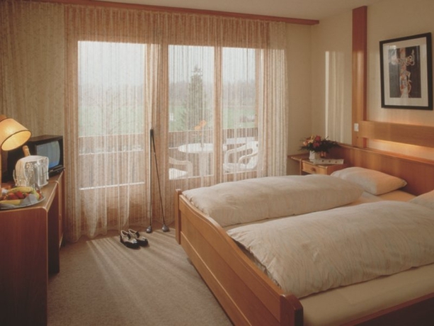 Imagen general del Hotel Salzano - Spa - Restaurant. Foto 7