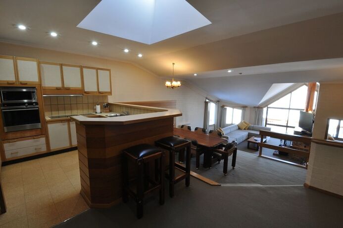 Imagen general del Hotel Salzburg Apartments. Foto 3