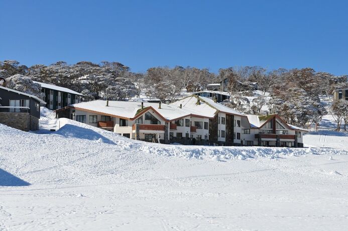 Imagen general del Hotel Salzburg Apartments. Foto 4