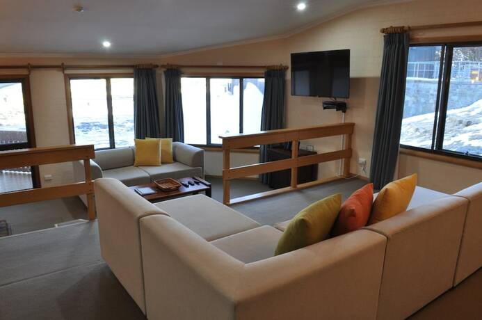 Imagen general del Hotel Salzburg Apartments. Foto 8