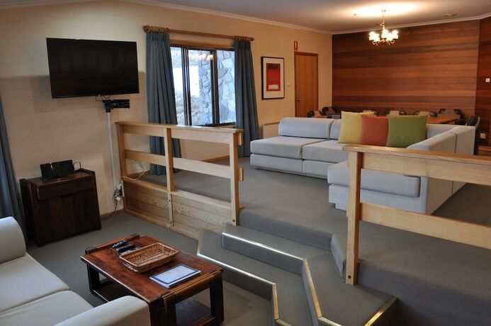 Imagen general del Hotel Salzburg Apartments. Foto 9