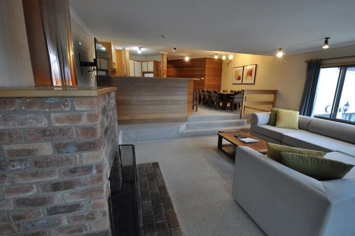 Imagen general del Hotel Salzburg Apartments. Foto 13