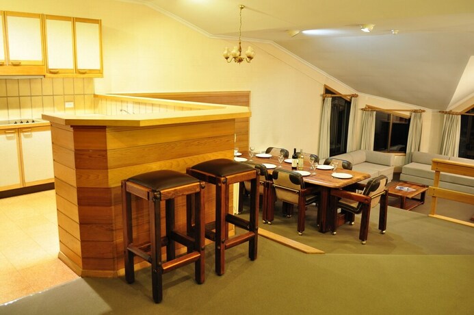 Imagen de la habitación del Hotel Salzburg Apartments. Foto 15