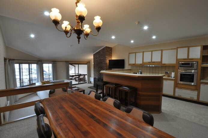 Imagen de la habitación del Hotel Salzburg Apartments. Foto 19