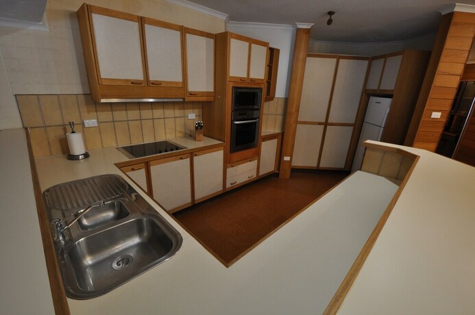 Imagen de la habitación del Hotel Salzburg Apartments. Foto 20