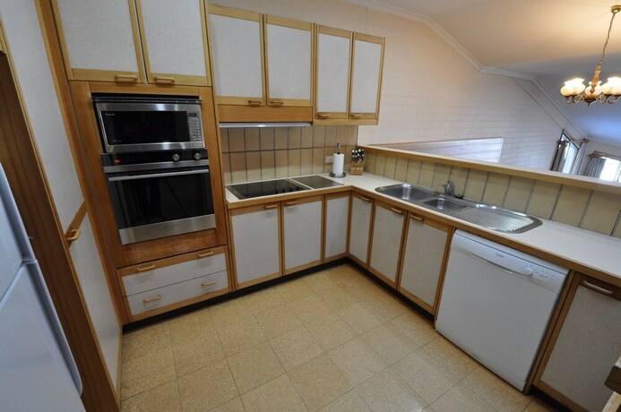 Imagen de la habitación del Hotel Salzburg Apartments. Foto 22