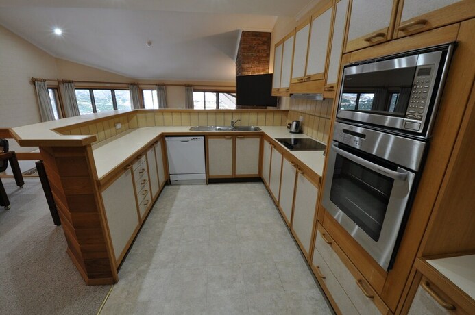 Imagen de la habitación del Hotel Salzburg Apartments. Foto 23