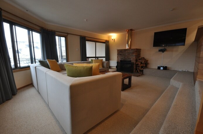 Imagen de la habitación del Hotel Salzburg Apartments. Foto 26