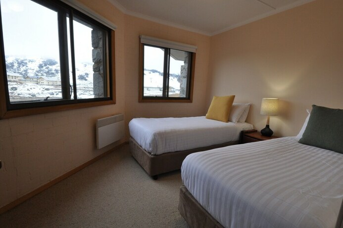 Imagen de la habitación del Hotel Salzburg Apartments. Foto 31