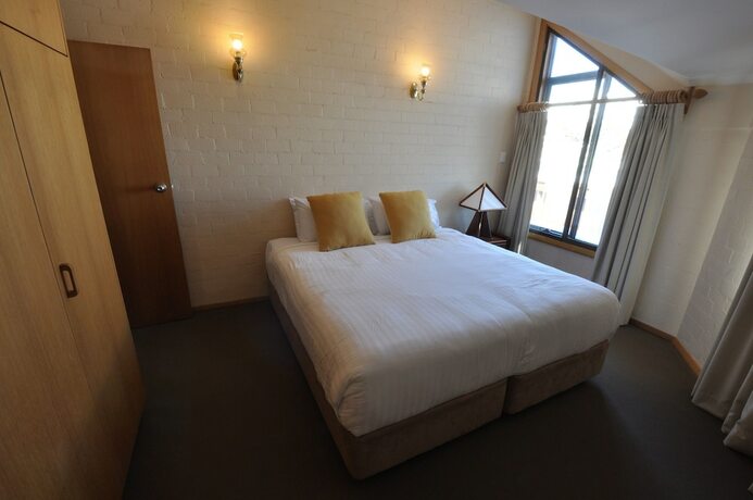 Imagen de la habitación del Hotel Salzburg Apartments. Foto 32