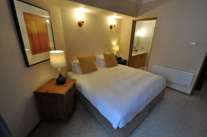 Imagen de la habitación del Hotel Salzburg Apartments. Foto 33