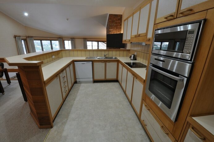 Imagen de la habitación del Hotel Salzburg Apartments. Foto 34