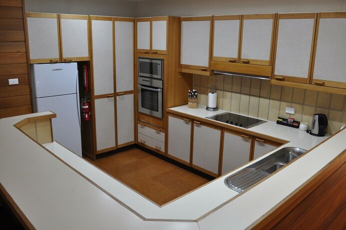 Imagen de la habitación del Hotel Salzburg Apartments. Foto 36