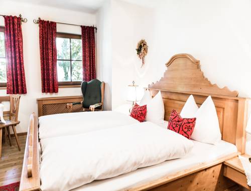 Imagen de la habitación del Hotel Salzburg Holznerwirt. Foto 5