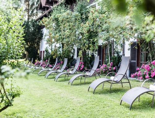 Imagen de la habitación del Hotel Salzburg Holznerwirt. Foto 7