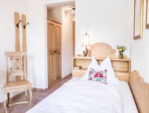 Imagen de la habitación del Hotel Salzburg Holznerwirt. Foto 12