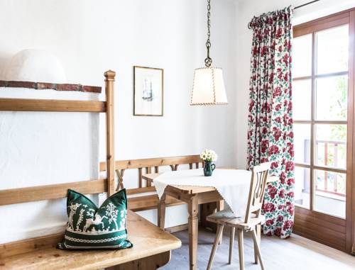 Imagen de la habitación del Hotel Salzburg Holznerwirt. Foto 13