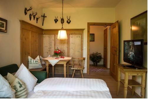 Imagen de la habitación del Hotel Salzburg Holznerwirt. Foto 15