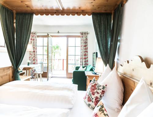 Imagen de la habitación del Hotel Salzburg Holznerwirt. Foto 16