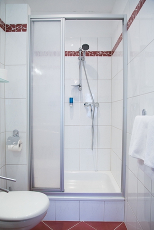 Imagen de la habitación del Hotel Salzburg Lilienhof. Foto 2