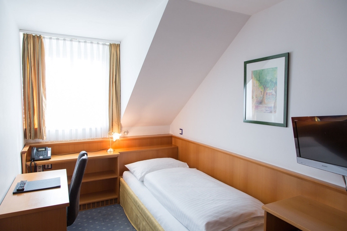 Imagen de la habitación del Hotel Salzburg Lilienhof. Foto 3