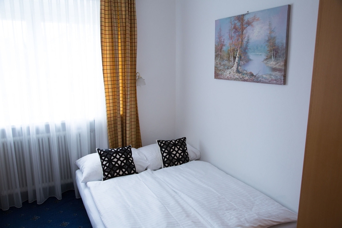 Imagen de la habitación del Hotel Salzburg Lilienhof. Foto 5