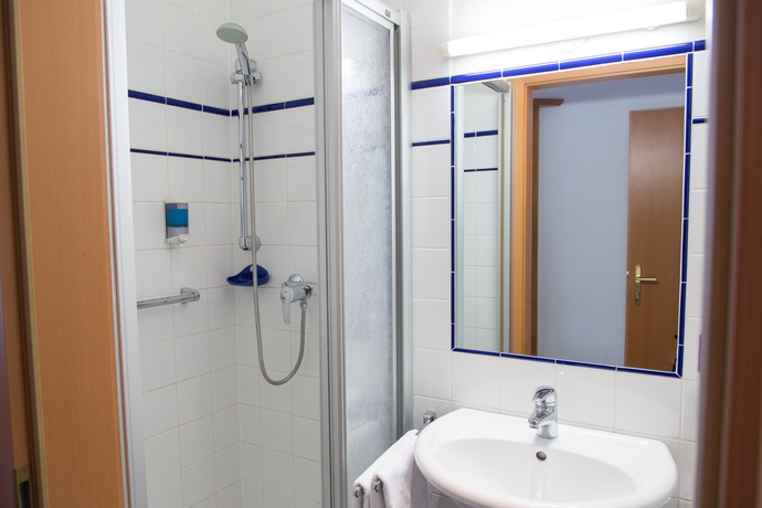 Imagen de la habitación del Hotel Salzburg Lilienhof. Foto 8